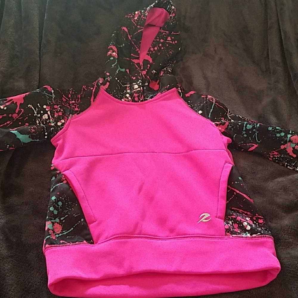 Kids hoodie